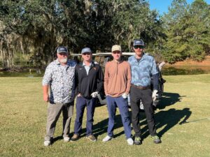 Littlest-Light Golf Tournament