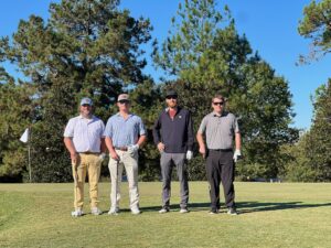 Littlest-Light Golf Tournament