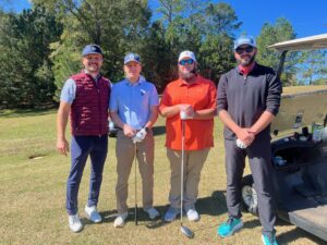Littlest-Light Golf Tournament