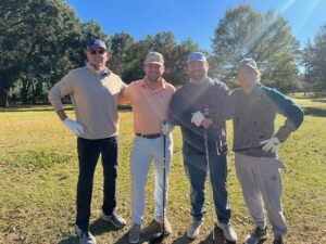 Littlest-Light Golf Tournament