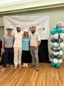 Littlest-Light Golf Tournament