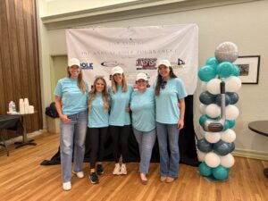 Littlest-Light Golf Tournament