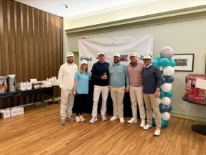 Littlest-Light Golf Tournament