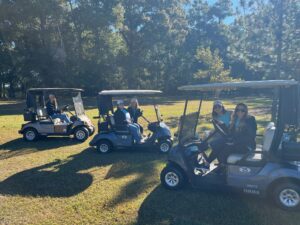 Littlest-Light Golf Tournament